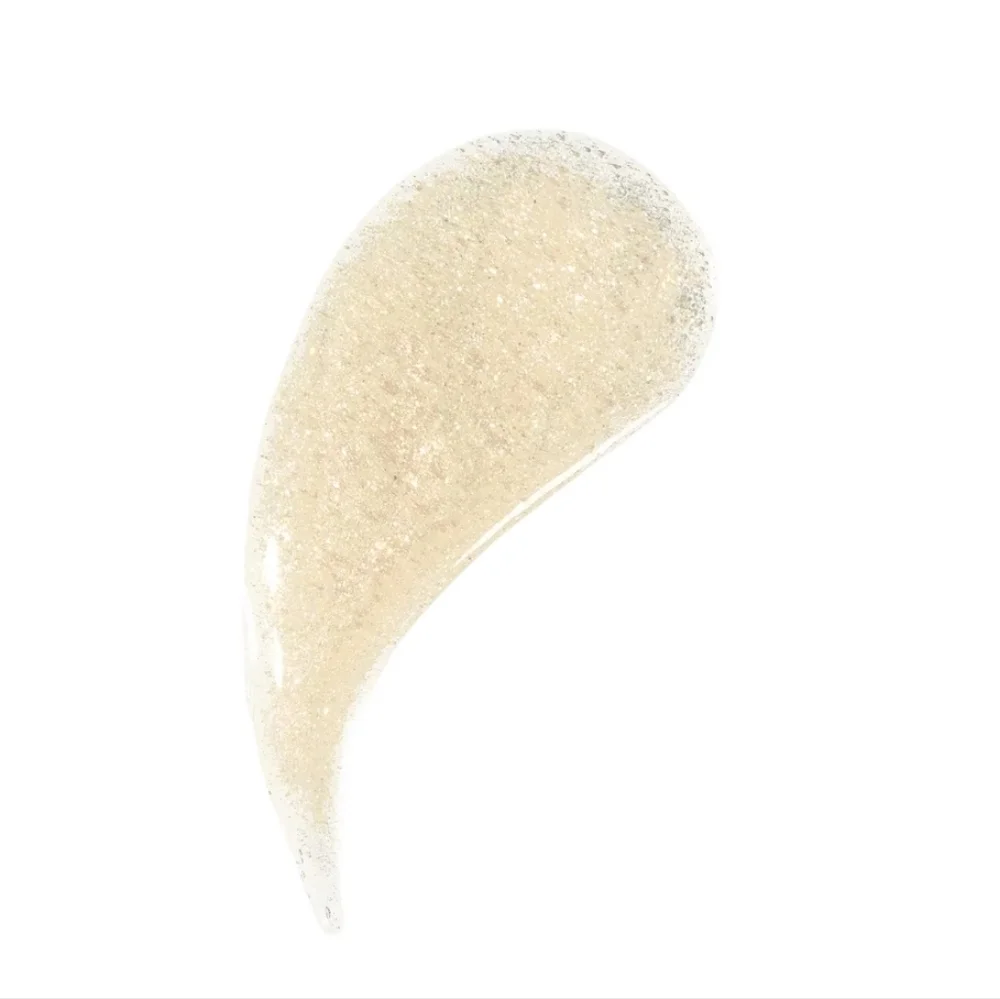 CLEARANCE! Natasha Denona Golden Glimmer Gloss Shimmering Lip Plumper, 5ml, NIB